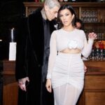 Kourtney Kardashian Barker Instagram - ‘Twas the night before Christmas…since 1979❤️