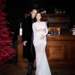 Kourtney Kardashian Barker Instagram - ‘Twas the night before Christmas…since 1979❤️