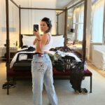 Kourtney Kardashian Barker Instagram - I❤️NY New York, New York