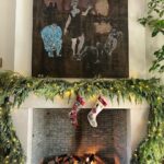 Kourtney Kardashian Barker Instagram – cozy little life lately