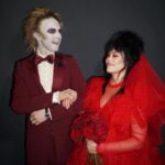 Kourtney Kardashian Barker Instagram - I’m the ghost with the most, babe.