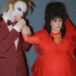 Kourtney Kardashian Barker Instagram - I’m the ghost with the most, babe.
