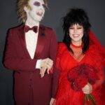Kourtney Kardashian Barker Instagram - I’m the ghost with the most, babe.