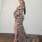 Kourtney Kardashian Barker Instagram – Freaky Friday