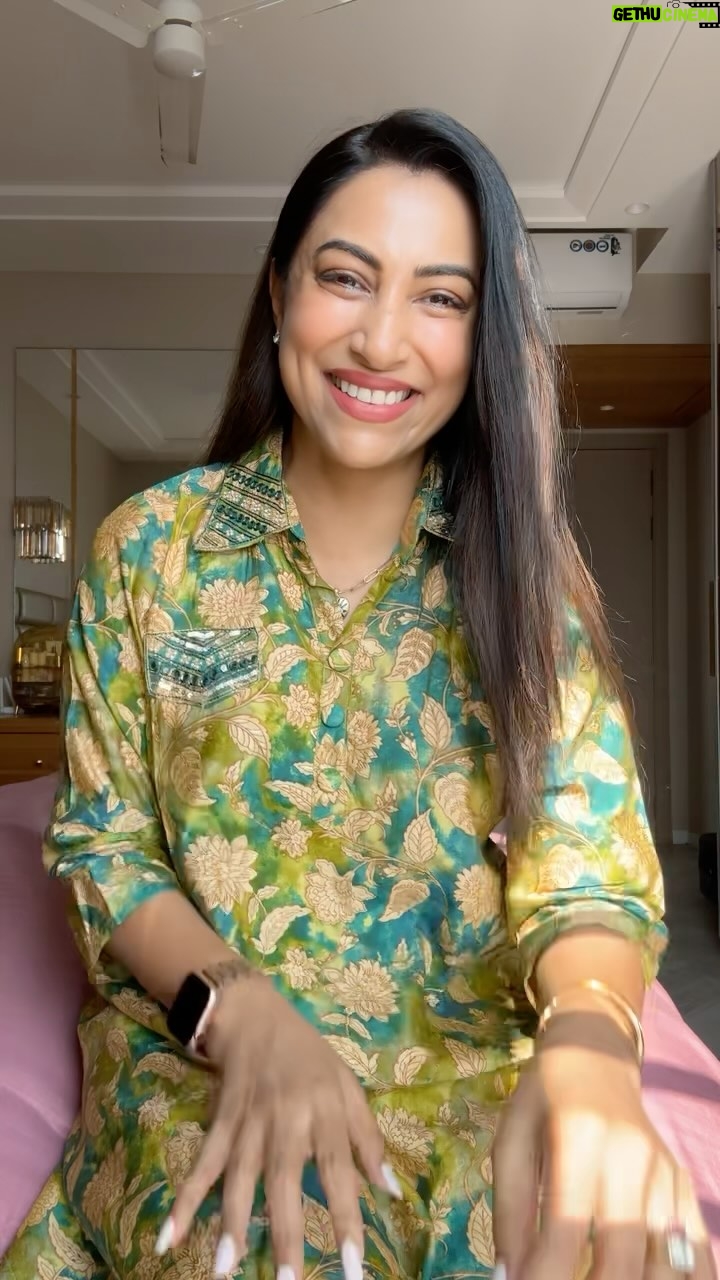 Kranti Redkar - 39.3K Likes - Visheshan...
