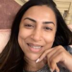 Kranti Redkar Instagram - Merry Christmas 🎅 everyone