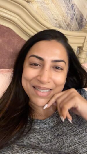 Kranti Redkar Instagram - Merry Christmas 🎅 everyone