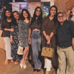 Kranti Redkar Instagram – Happy Birthday Priyanka ❤️ 

 #bff #bffs #friendsforever #friendship #friendsforlife #celebration #missing 

Missing @mamtayashica @santamruta @adsarangdhar Mumbai