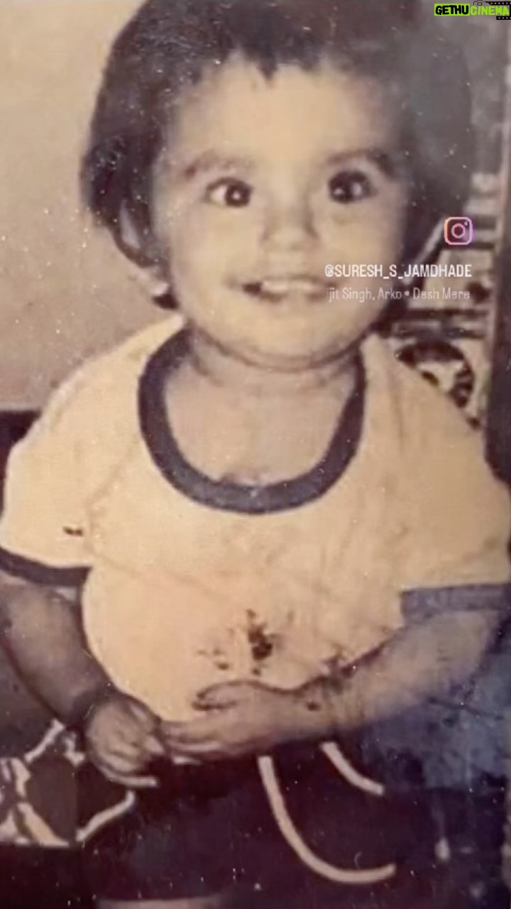 Kranti Redkar - 19.7K Likes - Yes I am married to him . Your work speaks volume .. @swankhede.irs Keep serving our Bharat Mata ❤️ happy birthday love , tough times come and go . What matters is how gracefully we sail through it. I never seen a fighter so full valour who not only stands for truth but fights for it under every circumstance. #jaihind