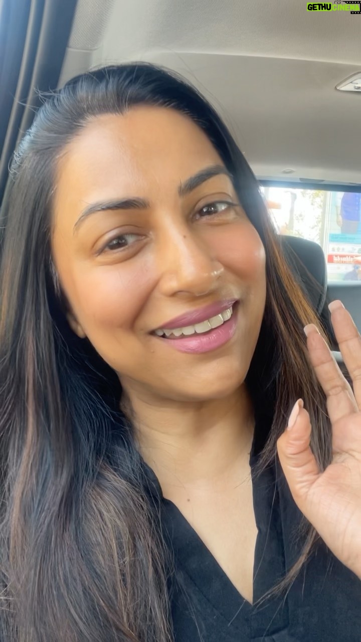 Kranti Redkar - 121.4K Likes - Antup hill cha kai karuya... and I know she is going to watch .. n laugh ... I have already TOLD Her ur reel iS coming up ... she is too cute .. not mentioning her here