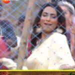 Kranti Redkar Instagram – आज पहा, क्रांती रेडकरचा धमाकेदार परफॅार्मन्स…! 

‘जाऊ बाई गावात’
सोम – शनि 9:30 PM

#ZeeMarathi #JaubaiGavat