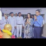 Kranti Redkar Instagram - Hamari har saans Maha Manav Bharat Ratna Dr. Babasaheb Ambedkar ka Hum par upkaar hai . 🙏🙏 #jaibhim Aakhri saans tak sangharsh karte rehna Humne unse sikha hai