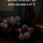 Kranti Redkar Instagram - Pls Don’t grow 🥹