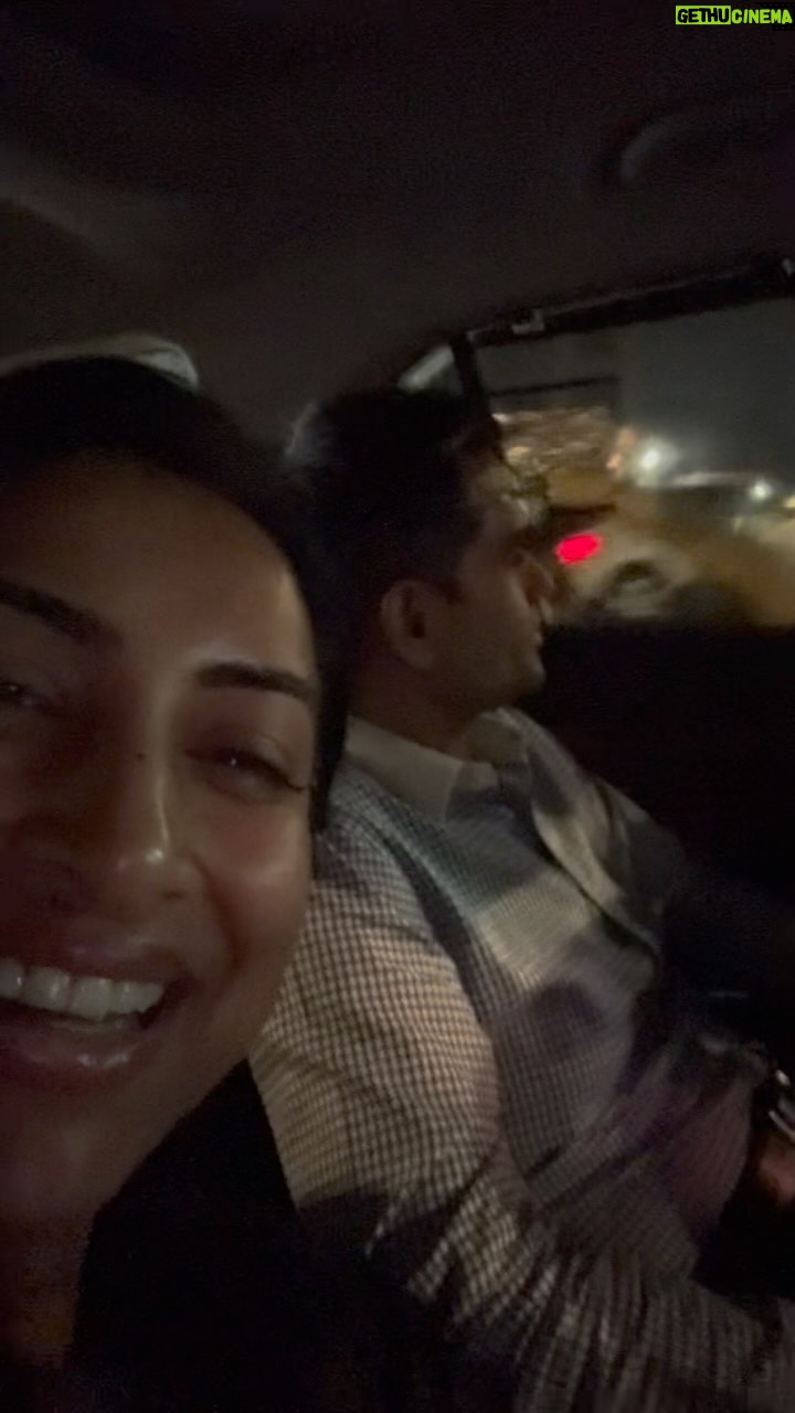 Kranti Redkar Instagram - MA LA BA hill ... happy ganesh type 🙈🙈🙈🙈