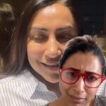 Kranti Redkar Instagram - Suskusphool 🙈