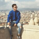 Kresh Instagram - {2} Notre-Dame de la Garde