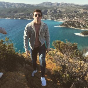 Kresh Instagram - Step by step 🌊