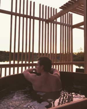Kresh Instagram - This was everything 🍂