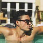Kresh Instagram - ☀️⛅️🌥☁️