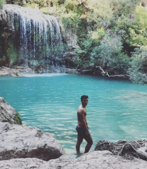 Kresh Instagram - Wild 🍃