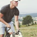 Kresh Instagram - Man's best friend 🐕 by/ @ae.photographyy
