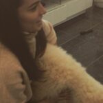 Kresh Instagram - Un peu lourd. Our new baby 🙄 @kleofina