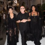 Kris Jenner Instagram - Reflecting on a year filled with friendship, love, blessings, and wonderful memories I’ll cherish forever. Thank you for being there through it all. I wish for you all a 2024 filled with love, adventure, happiness and peace. Happy New Year! #NewYear #HappyNewYear ♥️🥂