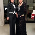 Kris Jenner Instagram - Happy birthday beautiful @anastasiasoare! You are as beautiful on the inside as you are on the outside and I feel so blessed to call you my friend. You are an amazing daughter, mother, sister and friend. I’m wishing you the most magical year ever filled with lots of love!! I love you ❤️🥰😍