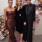 Kris Jenner Instagram - Happy birthday beautiful @anastasiasoare! You are as beautiful on the inside as you are on the outside and I feel so blessed to call you my friend. You are an amazing daughter, mother, sister and friend. I’m wishing you the most magical year ever filled with lots of love!! I love you ❤️🥰😍