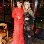 Kris Jenner Instagram - Happy birthday beautiful @anastasiasoare! You are as beautiful on the inside as you are on the outside and I feel so blessed to call you my friend. You are an amazing daughter, mother, sister and friend. I’m wishing you the most magical year ever filled with lots of love!! I love you ❤️🥰😍