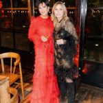 Kris Jenner Instagram - Happy birthday beautiful @anastasiasoare! You are as beautiful on the inside as you are on the outside and I feel so blessed to call you my friend. You are an amazing daughter, mother, sister and friend. I’m wishing you the most magical year ever filled with lots of love!! I love you ❤️🥰😍
