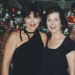 Kris Jenner Instagram - Merry Christmas everyone ♥️❄️🎄🎅🏼
