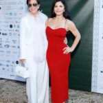 Kris Jenner Instagram – Happy birthday to my beautiful girlfriend @laurenwsanchez!!!! You are the brightest and most magical soul and I adore you… You are so special (and you can actually fly a helicopter!!!) You are an amazing mom, fiancé, sister, daughter, and girlfriend, and I am so blessed to have you and Jeff in our lives. We have made the most delicious memories together and I can’t wait to make more!!! I hope you have the best birthday filled with family and friends and all of your dreams. Come true!! I love you so much. ❤️🥰😍 @laurenwsanchez @jeffbezos