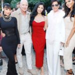 Kris Jenner Instagram – Happy birthday to my beautiful girlfriend @laurenwsanchez!!!! You are the brightest and most magical soul and I adore you… You are so special (and you can actually fly a helicopter!!!) You are an amazing mom, fiancé, sister, daughter, and girlfriend, and I am so blessed to have you and Jeff in our lives. We have made the most delicious memories together and I can’t wait to make more!!! I hope you have the best birthday filled with family and friends and all of your dreams. Come true!! I love you so much. ❤️🥰😍 @laurenwsanchez @jeffbezos