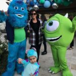 Kris Jenner Instagram - Happy birthday to my two amazing grandsons, Mason and Reign!!! What are the chances of having two grandsons with the same exact birthday?!?!?! !! You are two of the loves of my heart and I am so blessed that God chose me to be your grandma!!! We have the most precious memories together and I cherish every single one. Mason you are truly so special, kind, sweet, thoughtful, smart, talented, creative and have the best skills on a dirt bike!! Reign you are inquisitive, creative, loving, funny, talented, smart, sweet, and full of energy… I love you both with all my heart !!! 🥰😍❤️🎄🙏🏼🥳🎂 @kourtneykardash @letthelordbewithyou