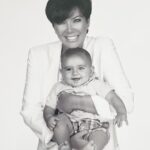 Kris Jenner Instagram - Happy birthday to my two amazing grandsons, Mason and Reign!!! What are the chances of having two grandsons with the same exact birthday?!?!?! !! You are two of the loves of my heart and I am so blessed that God chose me to be your grandma!!! We have the most precious memories together and I cherish every single one. Mason you are truly so special, kind, sweet, thoughtful, smart, talented, creative and have the best skills on a dirt bike!! Reign you are inquisitive, creative, loving, funny, talented, smart, sweet, and full of energy… I love you both with all my heart !!! 🥰😍❤️🎄🙏🏼🥳🎂 @kourtneykardash @letthelordbewithyou