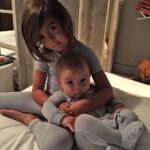 Kris Jenner Instagram - Happy birthday to my two amazing grandsons, Mason and Reign!!! What are the chances of having two grandsons with the same exact birthday?!?!?! !! You are two of the loves of my heart and I am so blessed that God chose me to be your grandma!!! We have the most precious memories together and I cherish every single one. Mason you are truly so special, kind, sweet, thoughtful, smart, talented, creative and have the best skills on a dirt bike!! Reign you are inquisitive, creative, loving, funny, talented, smart, sweet, and full of energy… I love you both with all my heart !!! 🥰😍❤️🎄🙏🏼🥳🎂 @kourtneykardash @letthelordbewithyou