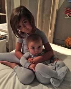 Kris Jenner Instagram - Happy birthday to my two amazing grandsons, Mason and Reign!!! What are the chances of having two grandsons with the same exact birthday?!?!?! !! You are two of the loves of my heart and I am so blessed that God chose me to be your grandma!!! We have the most precious memories together and I cherish every single one. Mason you are truly so special, kind, sweet, thoughtful, smart, talented, creative and have the best skills on a dirt bike!! Reign you are inquisitive, creative, loving, funny, talented, smart, sweet, and full of energy… I love you both with all my heart !!! 🥰😍❤️🎄🙏🏼🥳🎂 @kourtneykardash @letthelordbewithyou