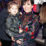 Kris Jenner Instagram – Happy birthday to my two amazing grandsons, Mason and Reign!!! What are the chances of having two grandsons with the same exact birthday?!?!?! !! You are two of the loves of my heart and I am so blessed that God chose me to be your grandma!!! We have the most precious memories together and I cherish every single one. Mason you are truly so special, kind, sweet, thoughtful, smart, talented, creative and have the best skills on a dirt bike!! Reign you are inquisitive, creative, loving, funny, talented, smart, sweet, and full of energy… I love you both with all my heart !!! 🥰😍❤️🎄🙏🏼🥳🎂 @kourtneykardash @letthelordbewithyou