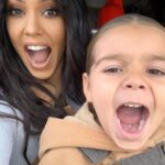 Kris Jenner Instagram – Happy birthday to my two amazing grandsons, Mason and Reign!!! What are the chances of having two grandsons with the same exact birthday?!?!?! !! You are two of the loves of my heart and I am so blessed that God chose me to be your grandma!!! We have the most precious memories together and I cherish every single one. Mason you are truly so special, kind, sweet, thoughtful, smart, talented, creative and have the best skills on a dirt bike!! Reign you are inquisitive, creative, loving, funny, talented, smart, sweet, and full of energyโฆ I love you both with all my heart !!! ๐ฅฐ๐โค๏ธ๐๐๐ผ๐ฅณ๐ @kourtneykardash @letthelordbewithyou