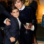 Kris Jenner Instagram – Happy birthday to my two amazing grandsons, Mason and Reign!!! What are the chances of having two grandsons with the same exact birthday?!?!?! !! You are two of the loves of my heart and I am so blessed that God chose me to be your grandma!!! We have the most precious memories together and I cherish every single one. Mason you are truly so special, kind, sweet, thoughtful, smart, talented, creative and have the best skills on a dirt bike!! Reign you are inquisitive, creative, loving, funny, talented, smart, sweet, and full of energyโฆ I love you both with all my heart !!! ๐ฅฐ๐โค๏ธ๐๐๐ผ๐ฅณ๐ @kourtneykardash @letthelordbewithyou