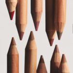 Kris Jenner Instagram - Kylie’s NEW Precision Pout lip liners in 10 beautiful shades to pair with all of your favorite Kylie lip shades just launched at KylieCosmetics.com ♥️ @kyliejenner @kyliecosmetics