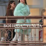 Kris Jenner Instagram - Kendall for Bottega Veneta ‘24 @kendalljenner #BottegaVeneta