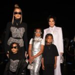 Kris Jenner Instagram - Happy birthday our amazing Sainty!!!!! Your smile and your spirit and your heart just keep getting bigger and bigger! I love watching you grow up and play soccer and basketball and thrive at school and be the best brother to all your siblings and the best son, cousin, nephew, grandson and friend!!! You have an infectious laugh,adorable smile, and give the best hugs in the entire world!!!! I love you sooooooo much !!!! Love, Lovey 🥰❤️🙏🏼😍🎂🥳 @kimkardashian