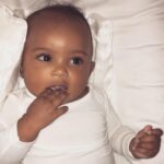 Kris Jenner Instagram - Happy birthday our amazing Sainty!!!!! Your smile and your spirit and your heart just keep getting bigger and bigger! I love watching you grow up and play soccer and basketball and thrive at school and be the best brother to all your siblings and the best son, cousin, nephew, grandson and friend!!! You have an infectious laugh,adorable smile, and give the best hugs in the entire world!!!! I love you sooooooo much !!!! Love, Lovey 🥰❤️🙏🏼😍🎂🥳 @kimkardashian