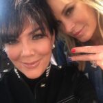 Kris Jenner Instagram – Happy birthday beautiful @mrshilfiger!!! You are such an incredible friend who I love so dearly and you are a constant inspiration to me! You are always so kind, supportive, thoughtful, generous, and you always lead with love. Thank you for your amazing friendship that I cherish, and for all of the incredible memories that we have made. I can’t wait to make more and I love you!!!! ❤️🙏🏼🥰😍🎂🥳🤩