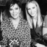 Kris Jenner Instagram - Happy birthday beautiful @mrshilfiger!!! You are such an incredible friend who I love so dearly and you are a constant inspiration to me! You are always so kind, supportive, thoughtful, generous, and you always lead with love. Thank you for your amazing friendship that I cherish, and for all of the incredible memories that we have made. I can’t wait to make more and I love you!!!! ❤️🙏🏼🥰😍🎂🥳🤩