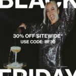 Kris Jenner Instagram - BLACK FRIDAY starts now! Happy shopping! 🖤🛍️ @kyliecosmetics @skims @goodamerican @lemme @skkn