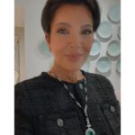 Kris Jenner Instagram - Love this amazing store @josephsaidianandsonsjewelry!! Such fabulous vintage pieces, and it’s so fun to explore and see the amazing selection of jewelry!