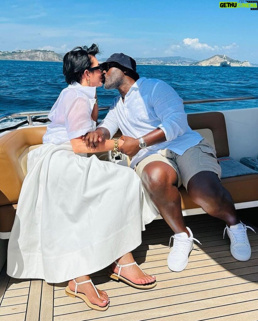 Kris Jenner Instagram - Happy birthday to my amazing man @coreygamble!! Thank you for all you bring into my life and for loving me the way you do. I love making the most beautiful memories together and I wish you a year filled with great happiness, health and magic. You are so amazing and I’m always so proud of you. I love you!! ❤️🙏🏼🥰🥳😍🎂❤️